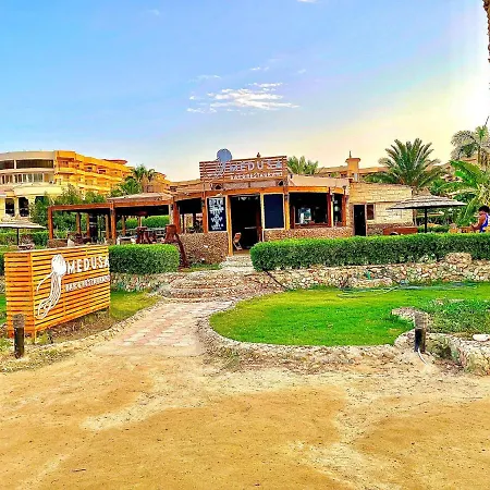 Top Floor Premier View Chalet In Red Sea Hurghada