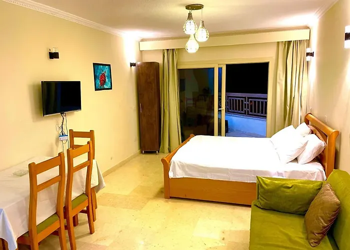 Floor Premier View In Red Sea * Gurdaka