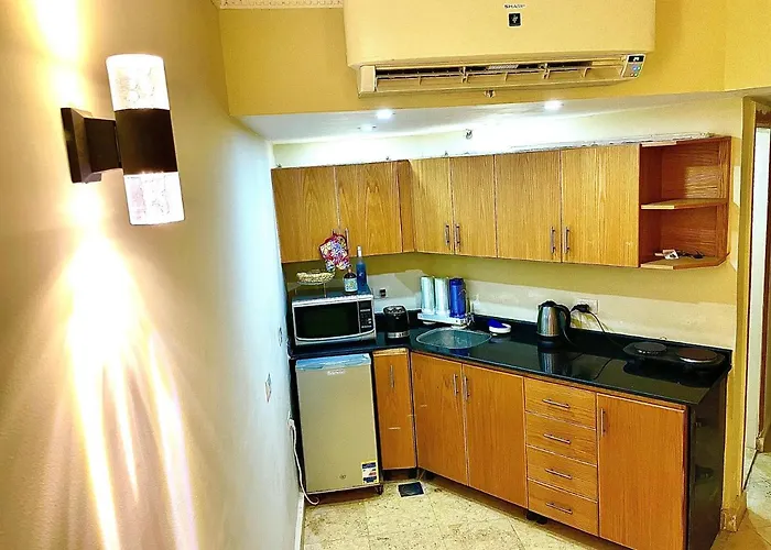 Floor Premier View In Red Sea Gurdaka