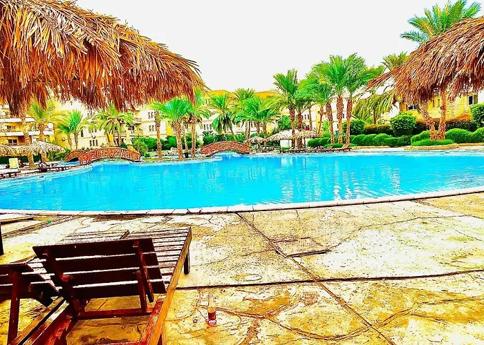 Floor Premier View In Red Sea *