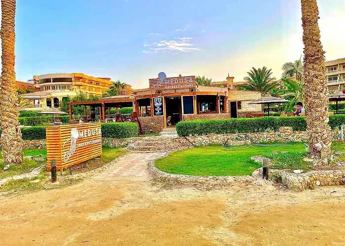 Floor Premier View In Red Sea