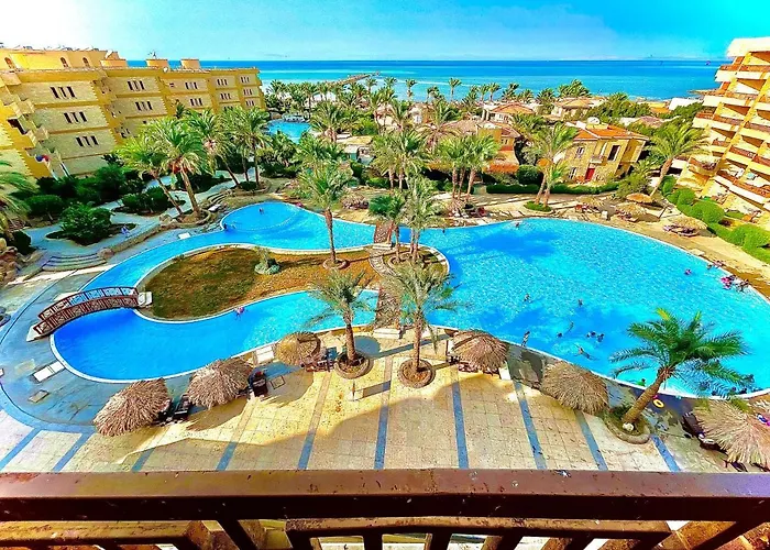 Floor Premier View In Red Sea