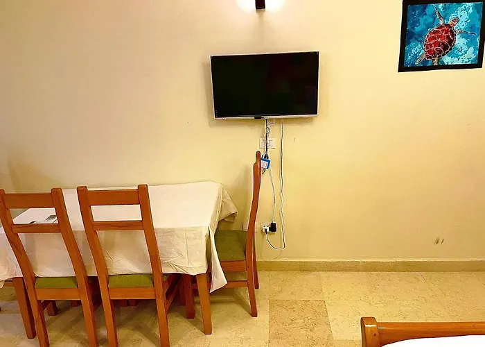 Apartmanhotel Floor Premier View In Red Sea Gurdaka