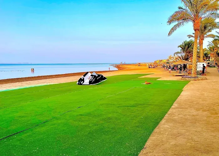 Floor Premier View In Red Sea Gurdaka