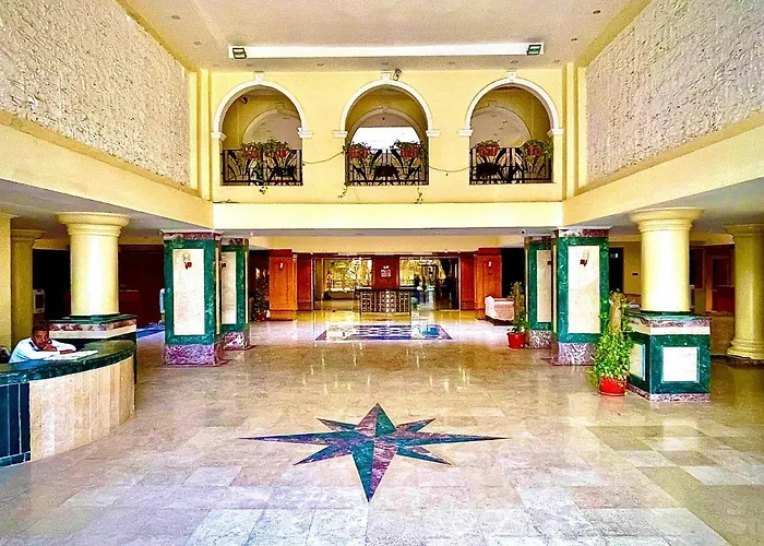 Apartmanhotel Floor Premier View In Red Sea