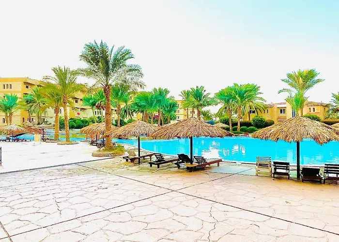 Floor Premier View In Red Sea