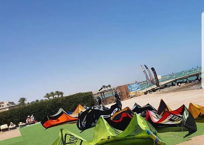 Floor Premier View In Red Sea Gurdaka
